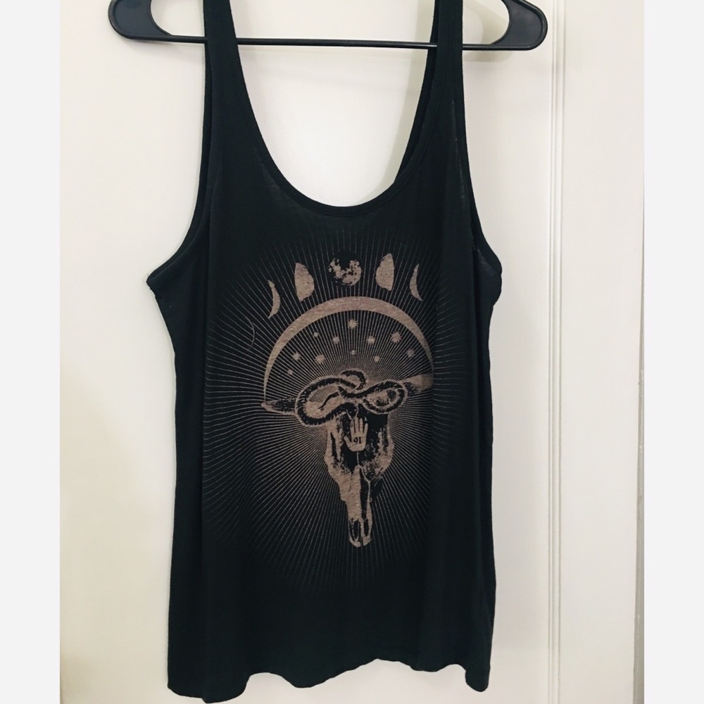 Volcom Tank Top - Picture 2 of 4